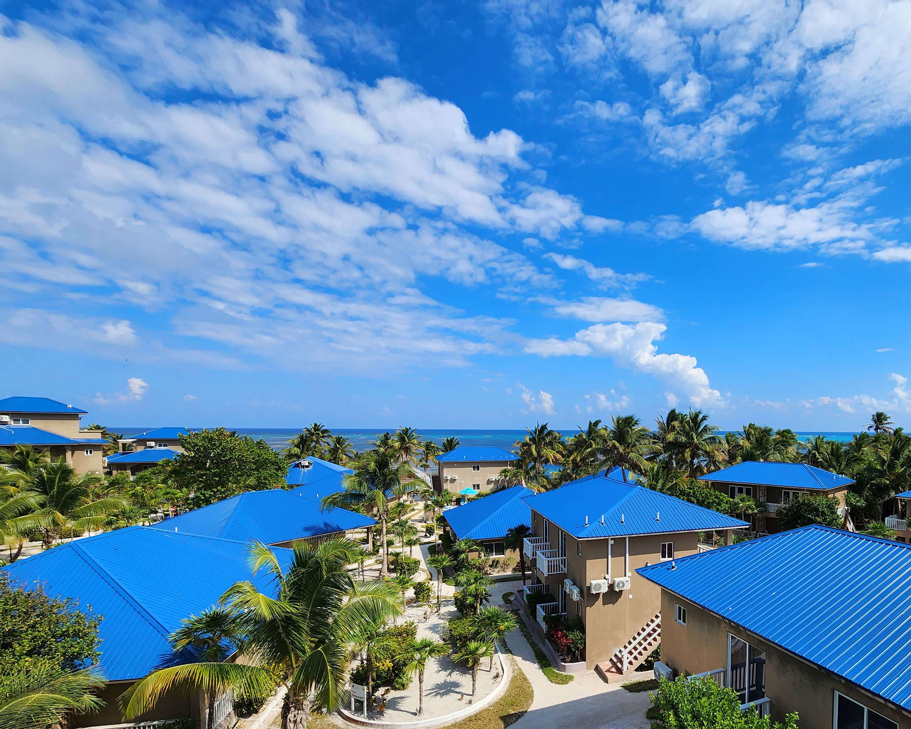 San Pedro Town Travel Caribbean Lifestyle