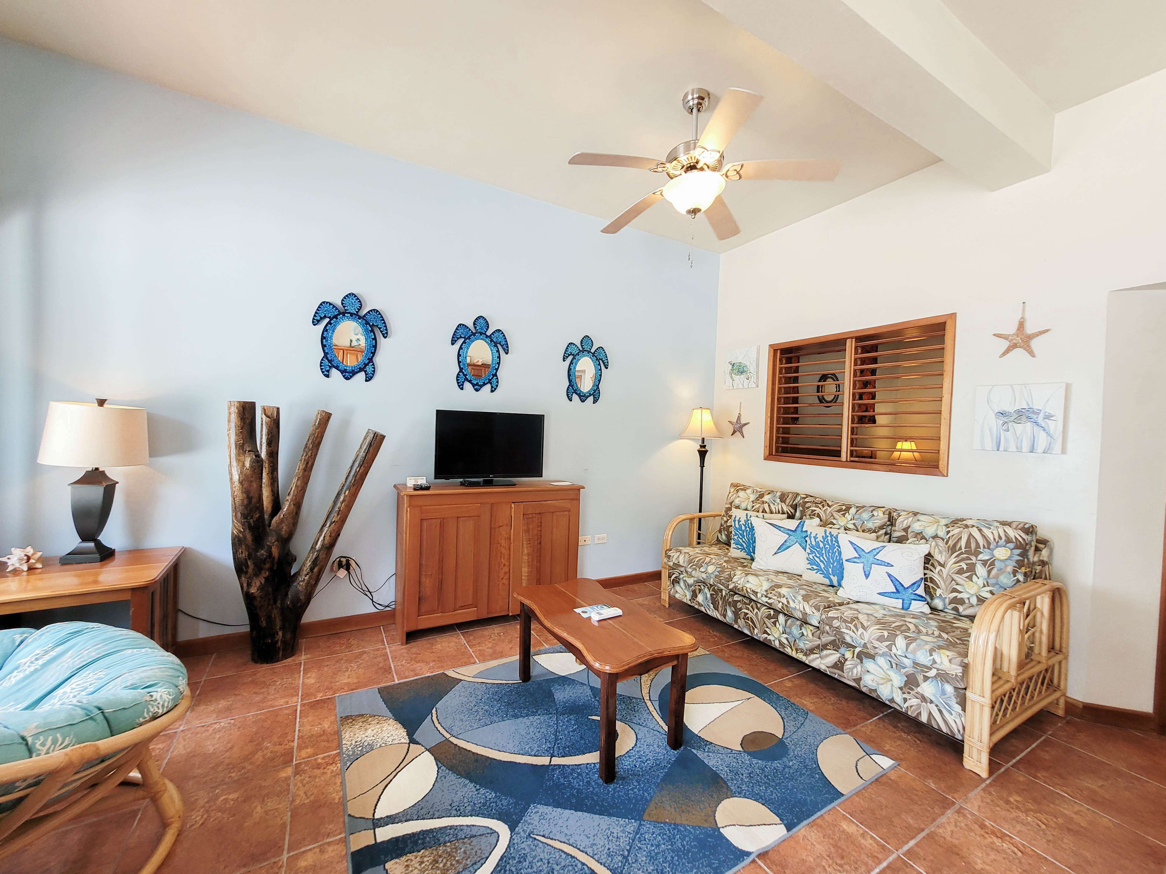 Beautiful Beachfront Hotel on a Secluded Island