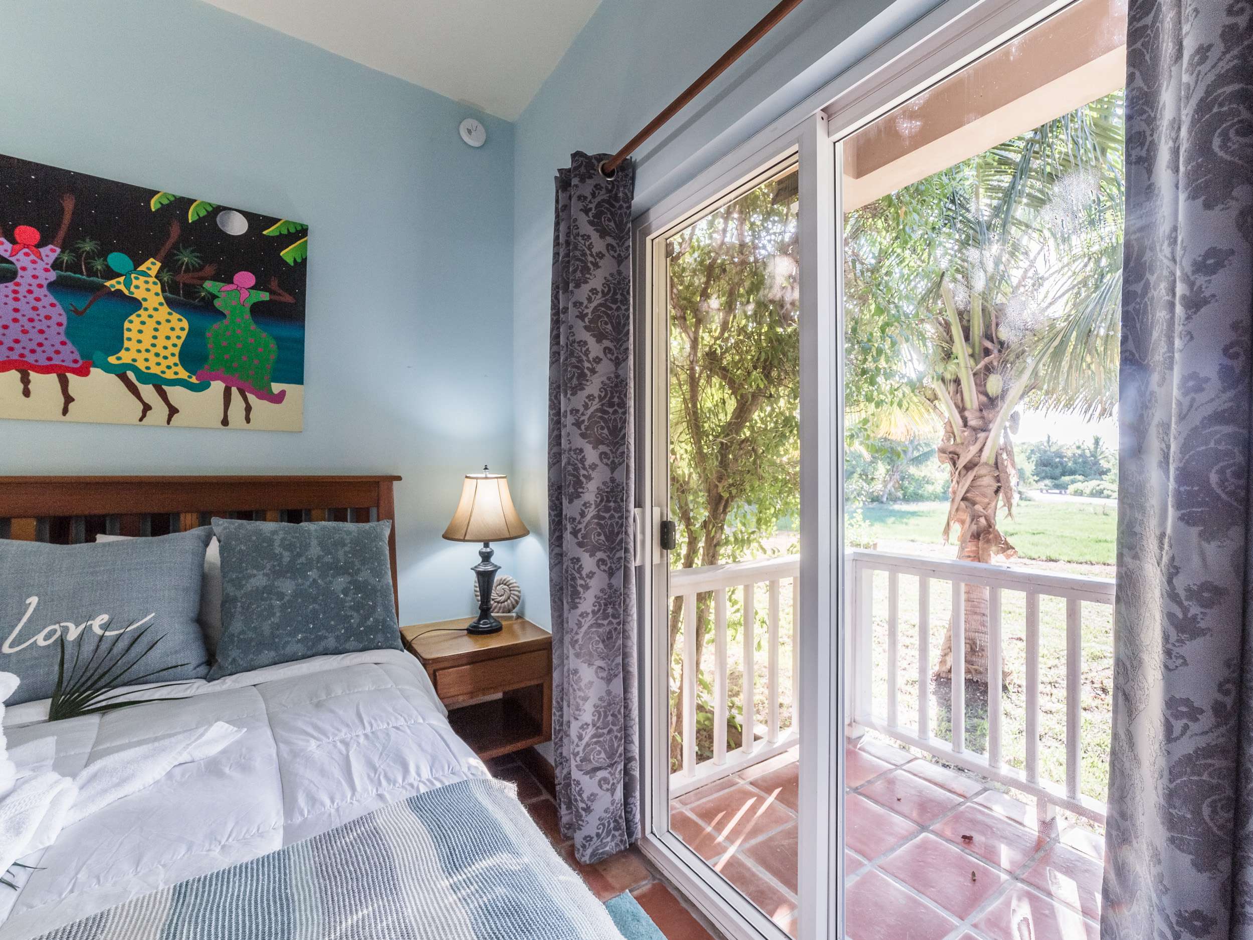 Sapphire Beach Resort Pool View Villas Accommodations Hotel in Belize - Azul Management Property Management