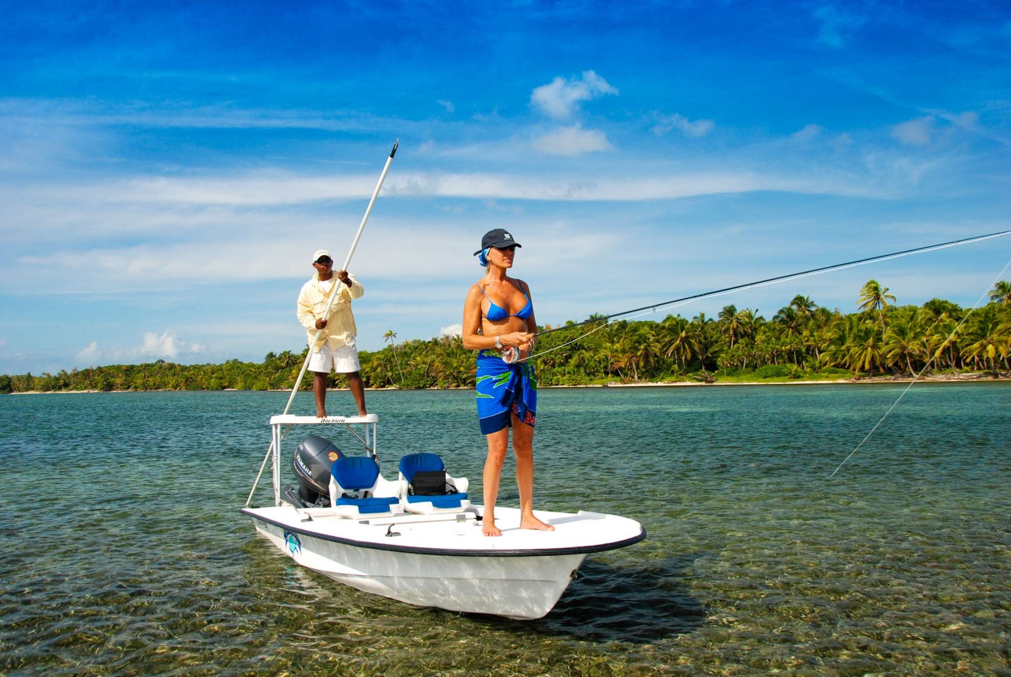 Sapphire Beach Resort Sea View Suites - Resort Ambergris Caye Belize